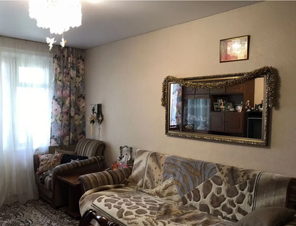 4-к. квартира, 76,8 м²