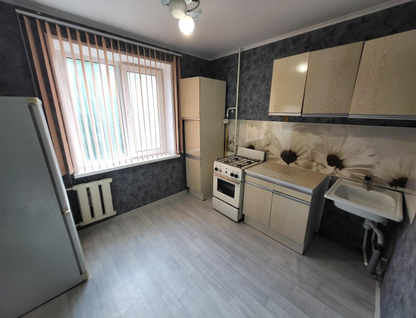1-к. квартира, 35,8 м²