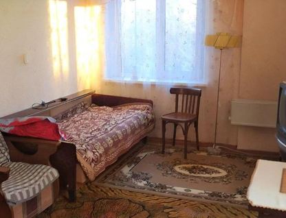 1-к. квартира, 31,3&nbsp;м²