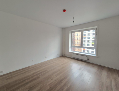 Студия, 19,6 м²