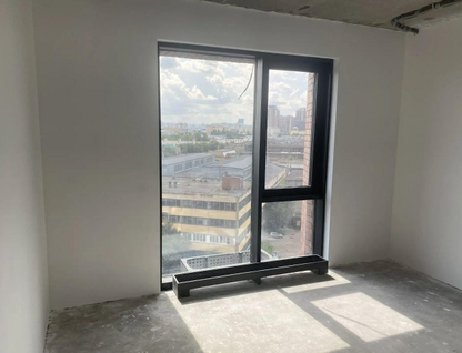 Студия, 26,6&nbsp;м²