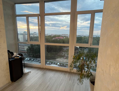 3-к. квартира, 104,6 м²