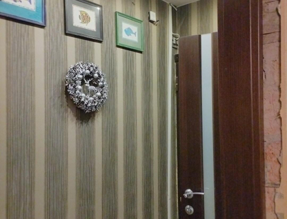 2-к. квартира, 41&nbsp;м²