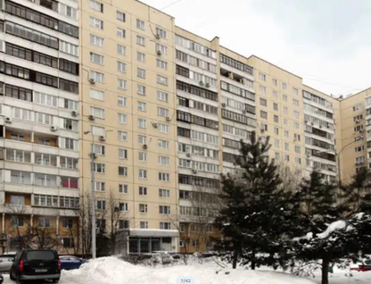 4-к. квартира, 84&nbsp;м²