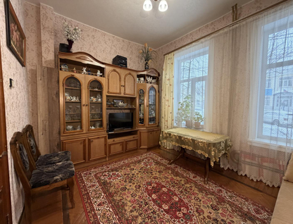 5-к. квартира, 97,5&nbsp;м²