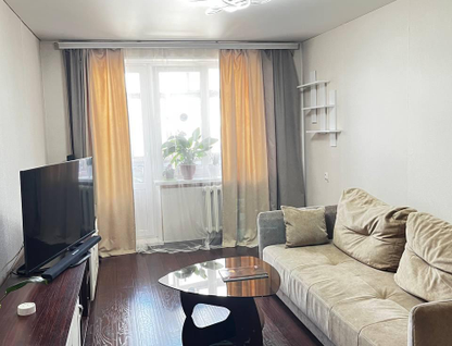 3-к. квартира, 60,9&nbsp;м²