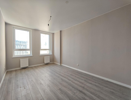 1-к. квартира, 34,6&nbsp;м²