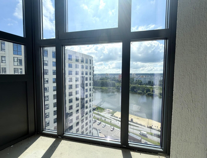 1-к. квартира, 42,4&nbsp;м²