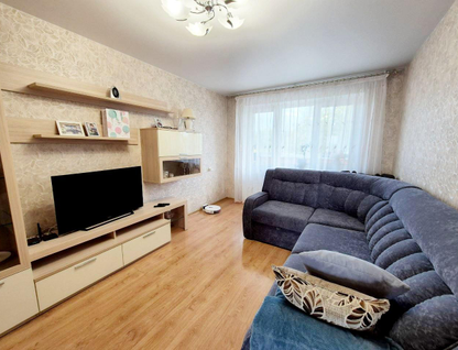 2-к. квартира, 44,1&nbsp;м²