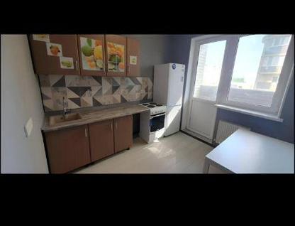 1-к. квартира, 32,5&nbsp;м²