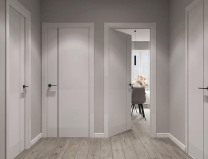 1-к. квартира, 40,1&nbsp;м²