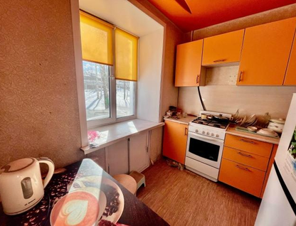 1-к. квартира, 30,4&nbsp;м²