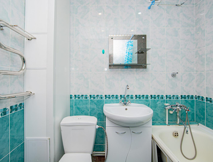 1-к. квартира, 28 м²