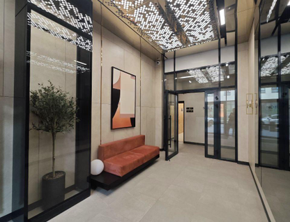 Студия, 30&nbsp;м²