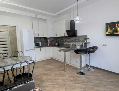 1-к. квартира, 70,5&nbsp;м²