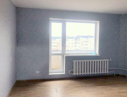2-к. квартира, 49,9 м²