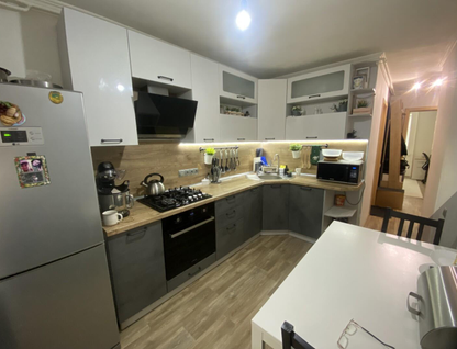 2-к. квартира, 47,2 м²