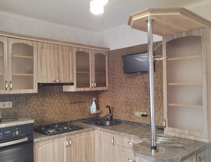 1-к. квартира, 40,1&nbsp;м²