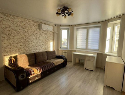 2-к. квартира, 64 м²