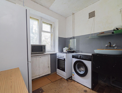 2-к. квартира, 44,4&nbsp;м²