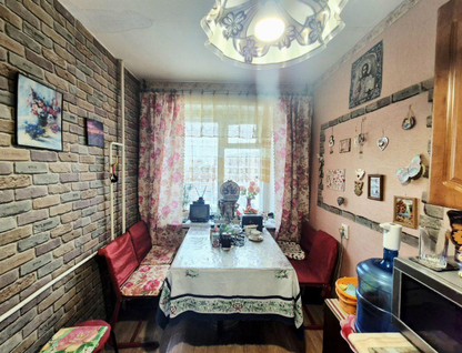 3-к. квартира, 66,1&nbsp;м²