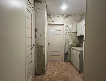 1-к. квартира, 18,7&nbsp;м²