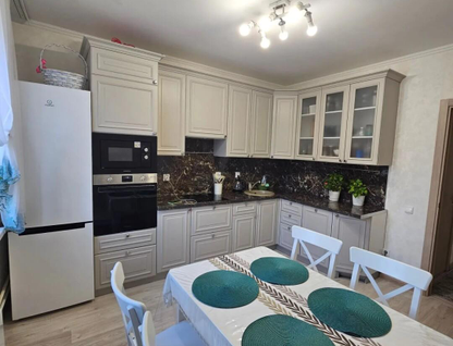 3-к. квартира, 77,3&nbsp;м²