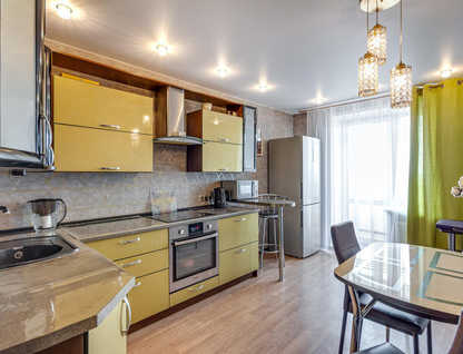 2-к. квартира, 58,1&nbsp;м²