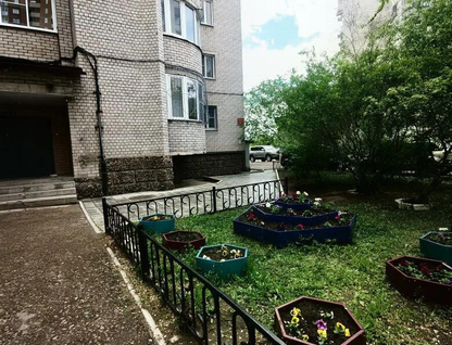 4-к. квартира, 133 м²