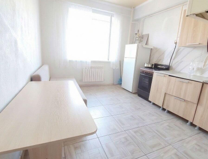 1-к. квартира, 37 м²