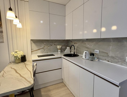 Студия, 24,6&nbsp;м²