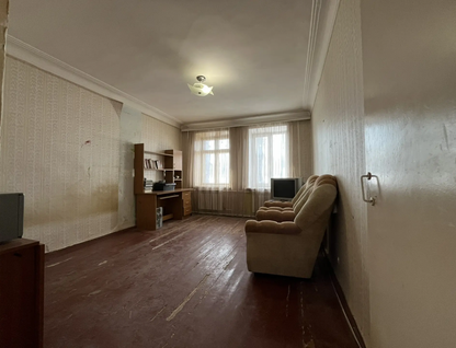 3-к. квартира, 53,6&nbsp;м²