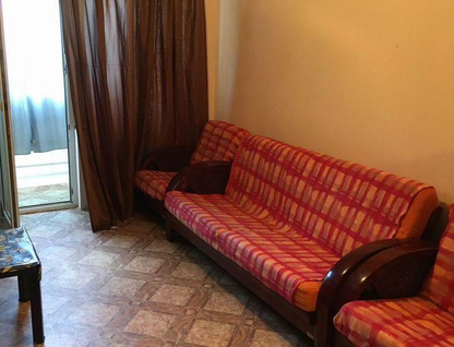 Студия, 23,5&nbsp;м²