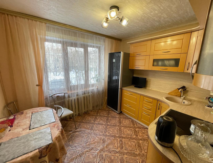 2-к. квартира, 52,2 м²