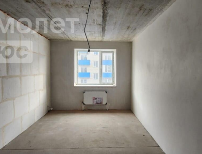 2-к. квартира, 53,6&nbsp;м²