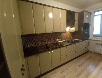 1-к. квартира, 42,6&nbsp;м²