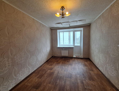 1-к. квартира, 34,2&nbsp;м²