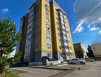 1-к. квартира, 46,9&nbsp;м²
