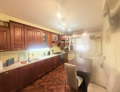 3-к. квартира, 93,2&nbsp;м²