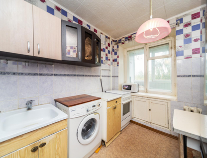 1-к. квартира, 37,9&nbsp;м²