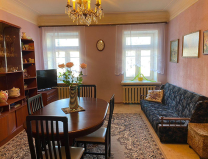 4-к. квартира, 103,7&nbsp;м²