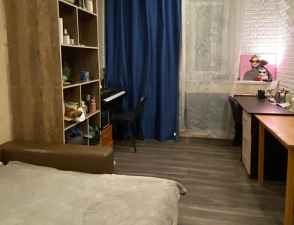 2-к. квартира, 56,1&nbsp;м²