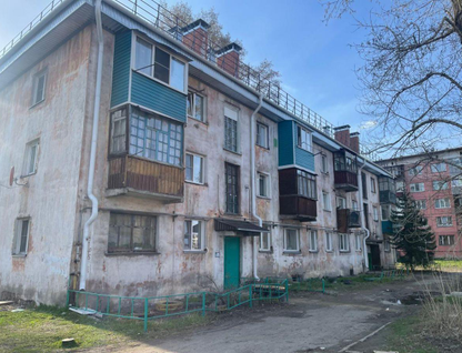 2-к. квартира, 39,4&nbsp;м²