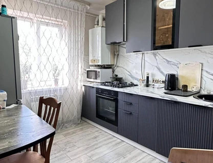 2-к. квартира, 41&nbsp;м²