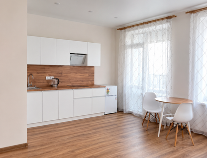 Студия, 35&nbsp;м²