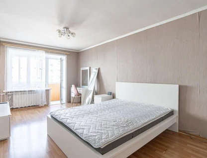 1-к. квартира, 32,5&nbsp;м²