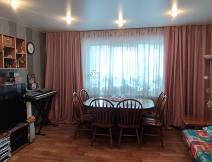 4-к. квартира, 78&nbsp;м²