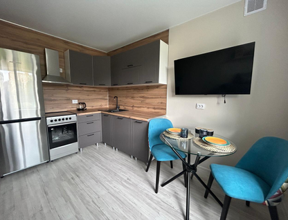 1-к. квартира, 29&nbsp;м²