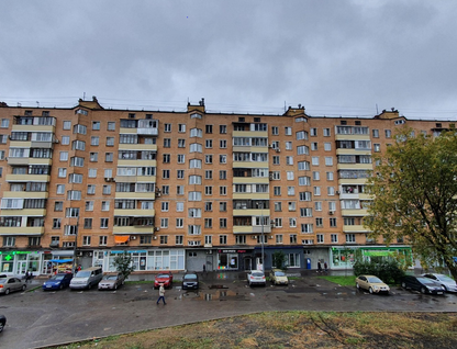 Помещение свободного назначения, 2,5&nbsp;м²