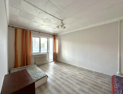 2-к. квартира, 57,7 м²